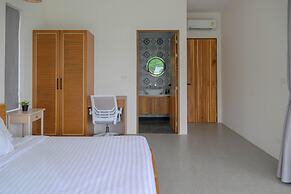 Tropical Poolside Retreat by Sea N' Rent