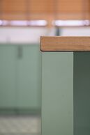 Tropical Poolside Retreat by Sea N' Rent