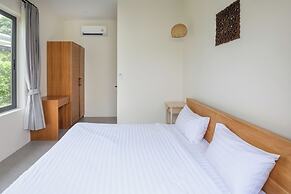 Tropical Poolside Retreat by Sea N' Rent