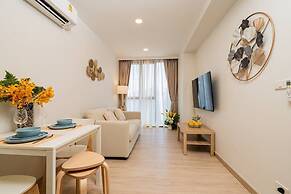 Laguna Skypark by My Home Phuket
