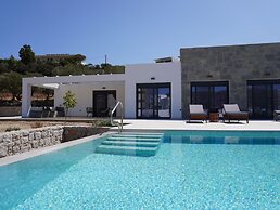 Avli Luxury Villas