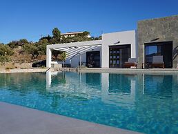 Avli Luxury Villas