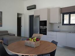Avli Luxury Villas