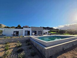 Avli Luxury Villas