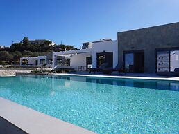 Avli Luxury Villas