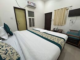 Murli Manohar Palace