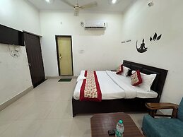 Murli Manohar Palace