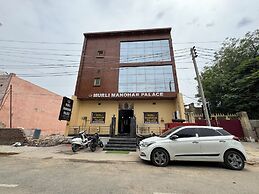 Murli Manohar Palace