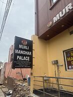 Murli Manohar Palace