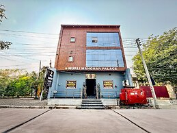 Murli Manohar Palace