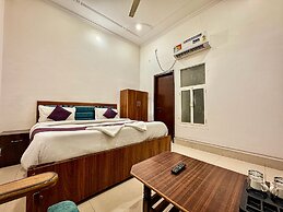Murli Manohar Palace