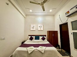 Murli Manohar Palace