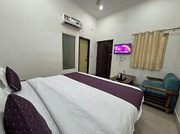 Murli Manohar Palace