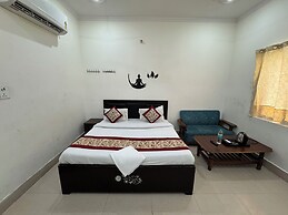 Murli Manohar Palace