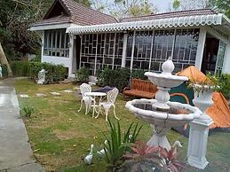 Aran Hostel Pasak Riverside kaeng khoi