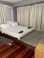 Aran Hostel Pasak Riverside kaeng khoi