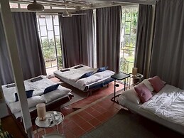 Aran Hostel Pasak Riverside kaeng khoi