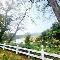 Aran Hostel Pasak Riverside kaeng khoi