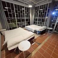 Aran Hostel Pasak Riverside kaeng khoi