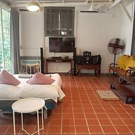 Aran Hostel Pasak Riverside kaeng khoi