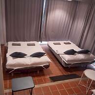 Aran Hostel Pasak Riverside kaeng khoi