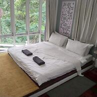 Aran Hostel Pasak Riverside kaeng khoi