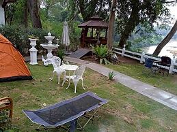 Aran Hostel Pasak Riverside kaeng khoi