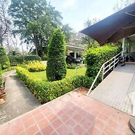 Aran Hostel Pasak Riverside kaeng khoi