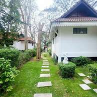 Aran Hostel Pasak Riverside kaeng khoi