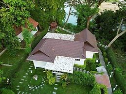 Aran Hostel Pasak Riverside kaeng khoi