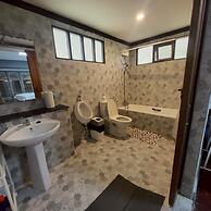 Aran Hostel Pasak Riverside kaeng khoi