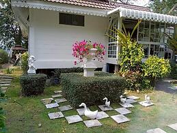 Aran Hostel Pasak Riverside kaeng khoi