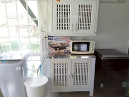 Aran Hostel Pasak Riverside kaeng khoi