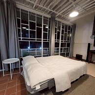 Aran Hostel Pasak Riverside kaeng khoi