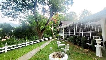 Aran Hostel Pasak Riverside kaeng khoi