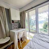 Aran Hostel Pasak Riverside kaeng khoi