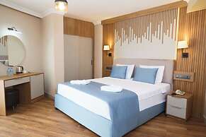 Dalyan Caria Luxury Hotel