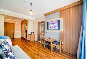 Dalyan Caria Luxury Hotel