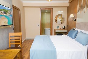 Dalyan Caria Luxury Hotel