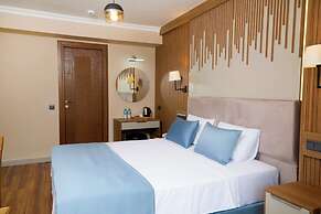 Dalyan Caria Luxury Hotel