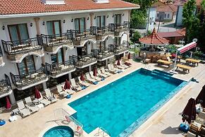 Dalyan Caria Luxury Hotel