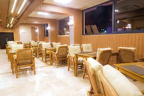 Dalyan Caria Luxury Hotel