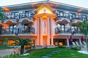 Dalyan Caria Luxury Hotel