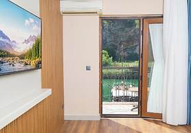 Dalyan Caria Luxury Hotel