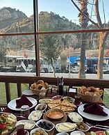 Dalyan Caria Luxury Hotel