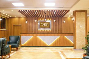 Dalyan Caria Luxury Hotel