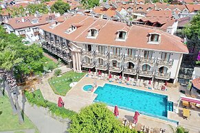 Dalyan Caria Luxury Hotel