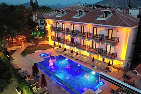 Dalyan Caria Luxury Hotel