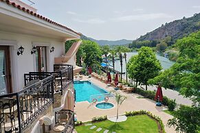 Dalyan Caria Luxury Hotel