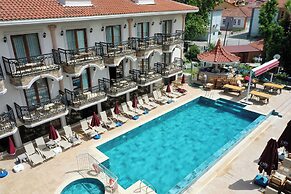 Dalyan Caria Luxury Hotel